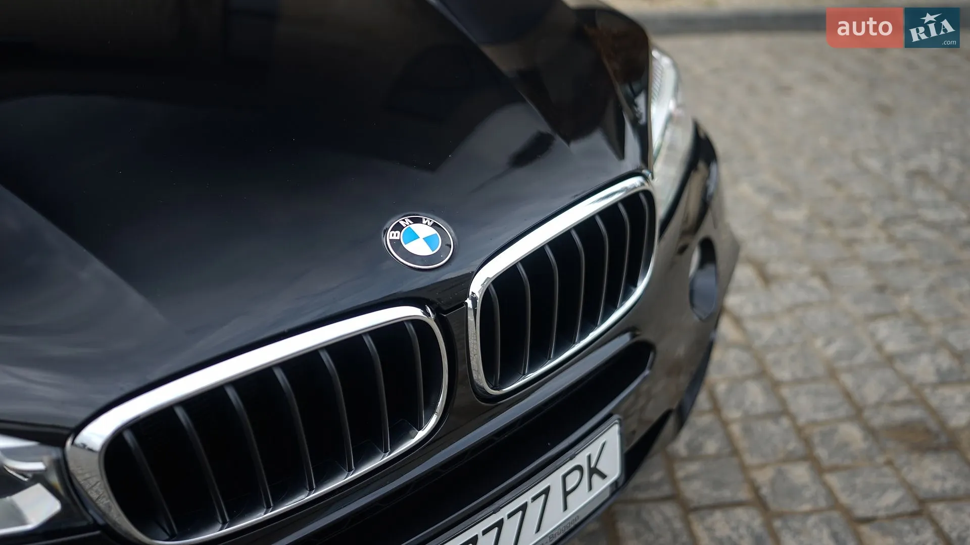 2018 BMW X5 - мініатюра 7