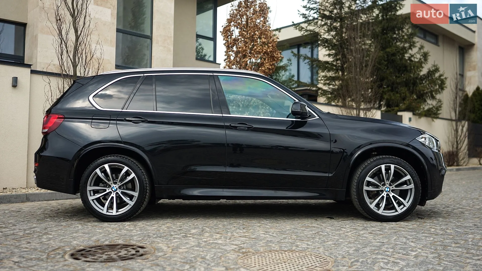 2018 BMW X5 - мініатюра 11