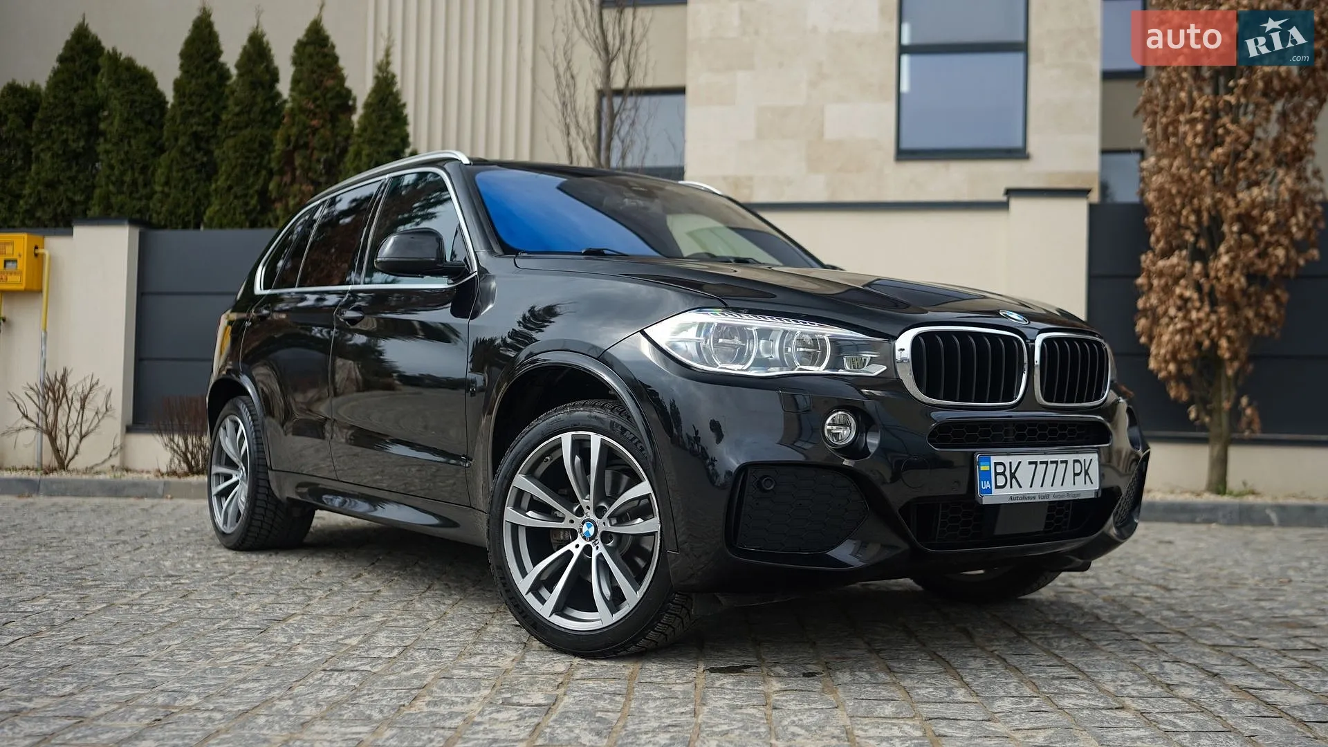 2018 BMW X5 - мініатюра 12
