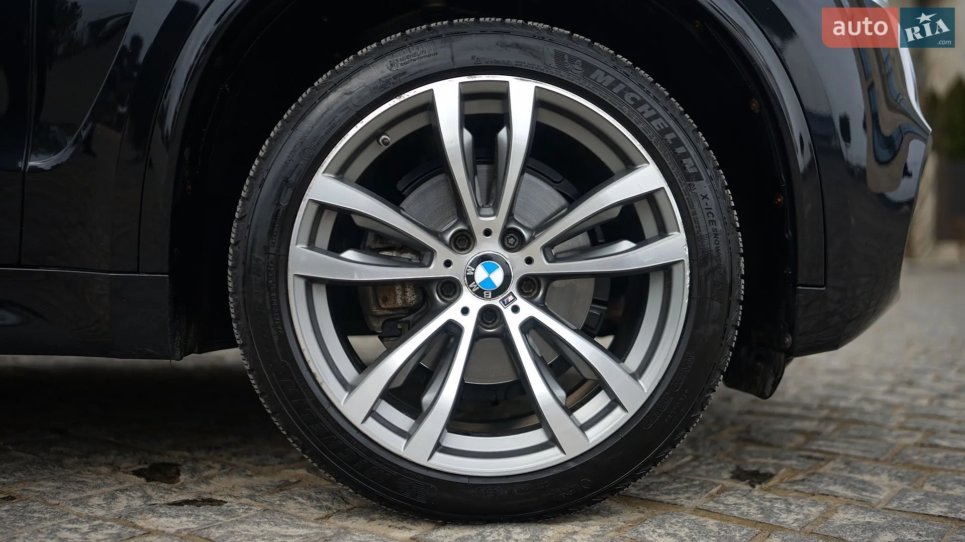2018 BMW X5 - мініатюра 10
