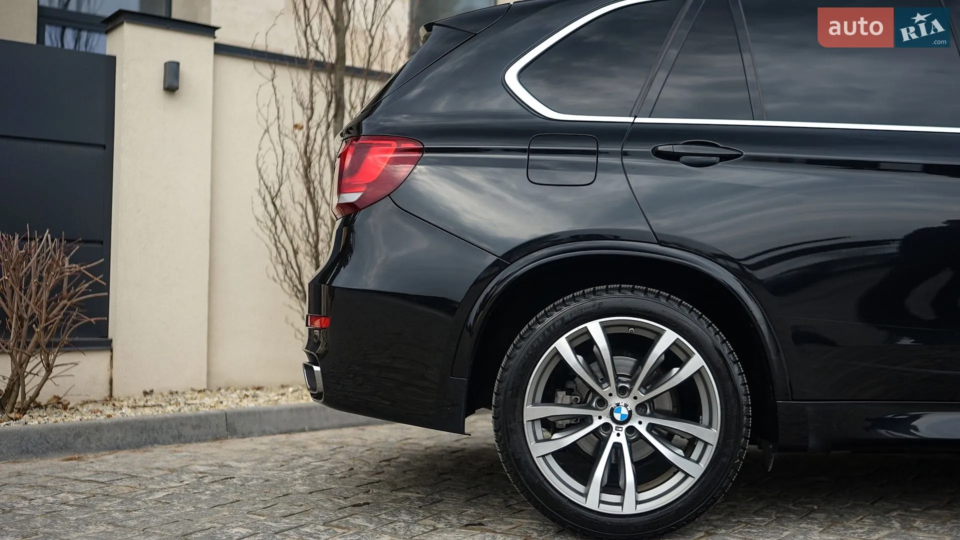2018 BMW X5 - мініатюра 9