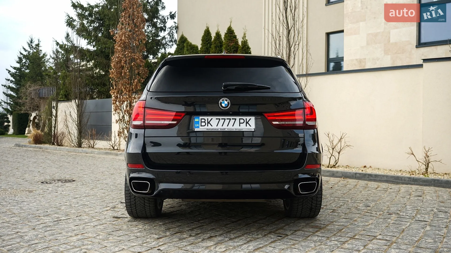 2018 BMW X5 - мініатюра 16