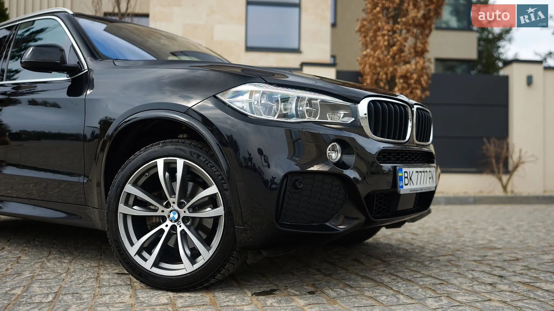2018 BMW X5 - мініатюра 14