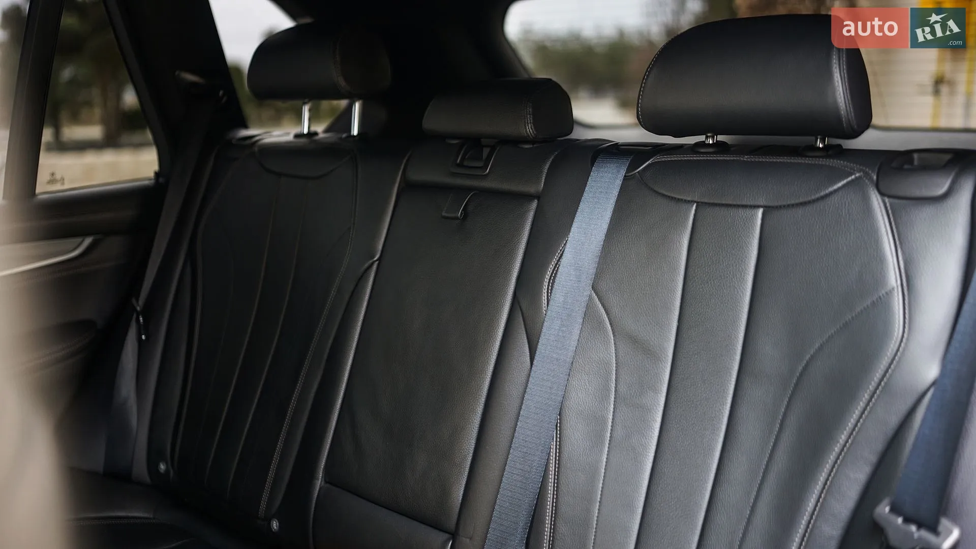 2018 BMW X5 - мініатюра 20