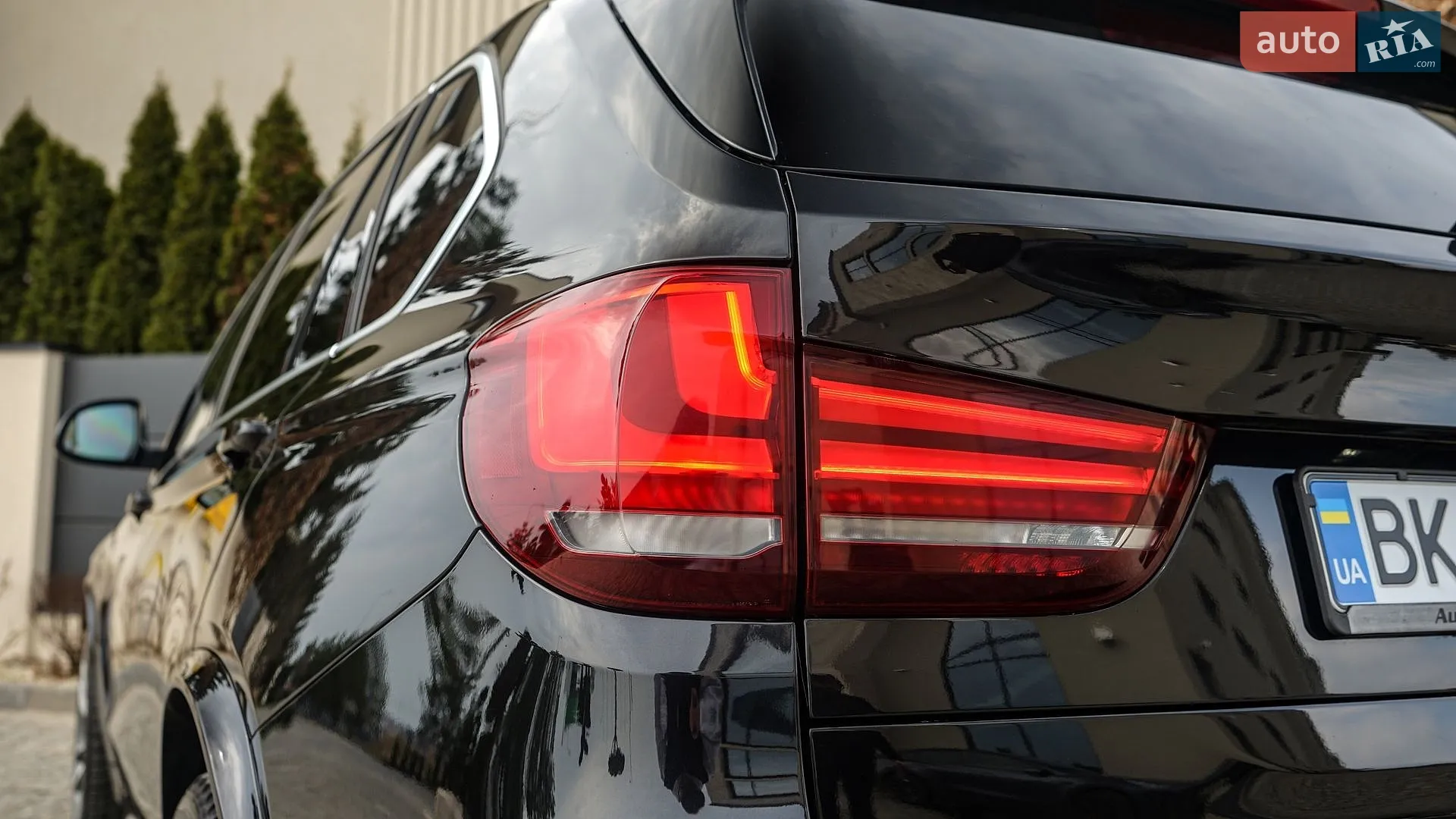 2018 BMW X5 - мініатюра 17