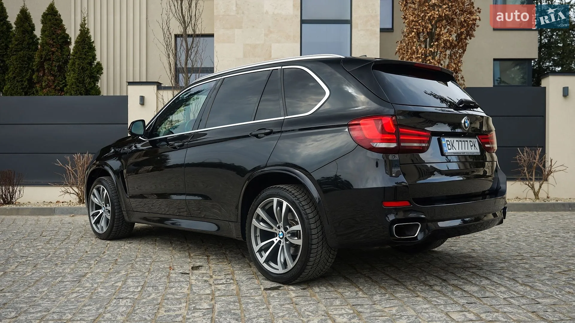 2018 BMW X5 - мініатюра 18