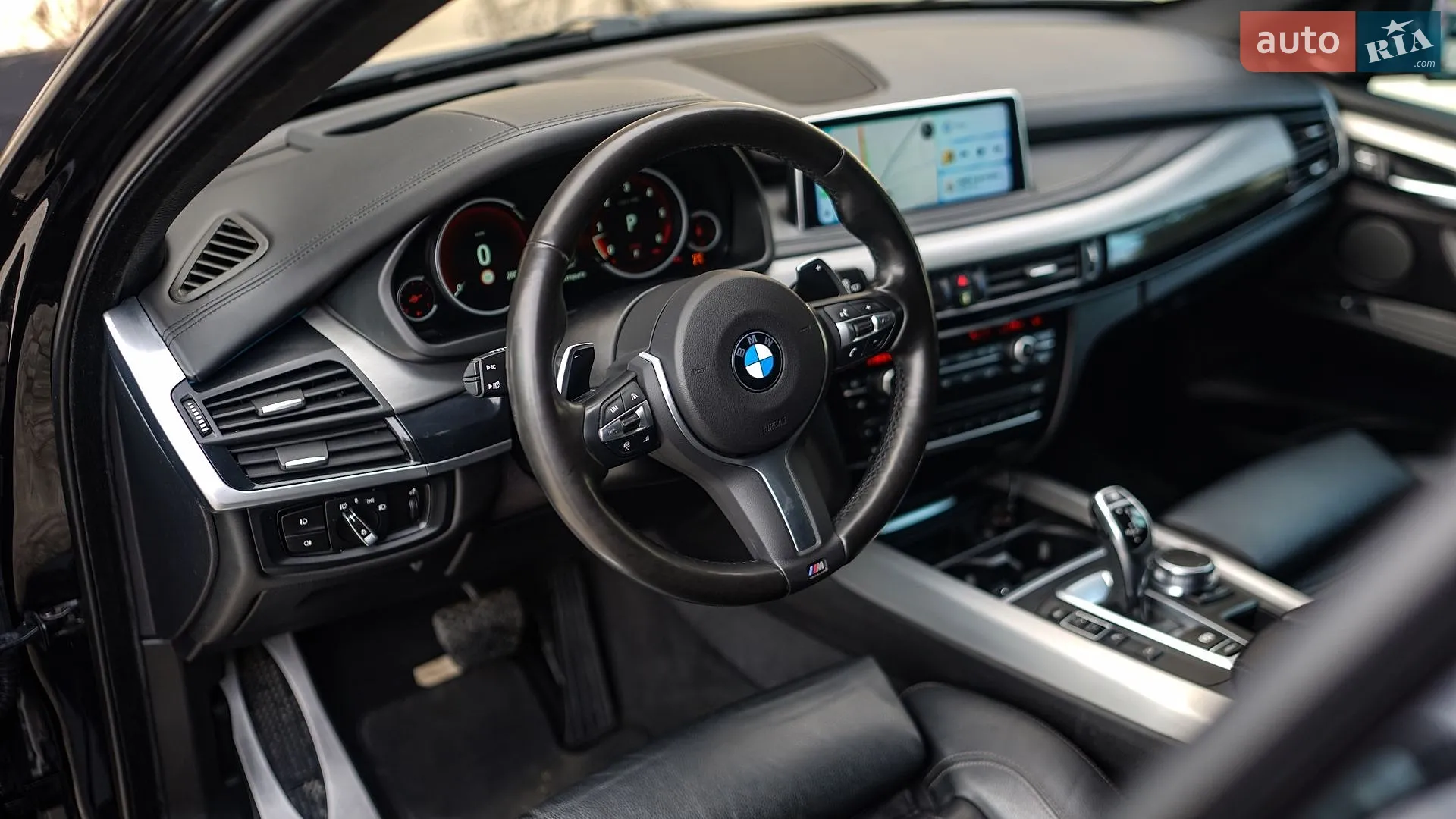 2018 BMW X5 - мініатюра 19
