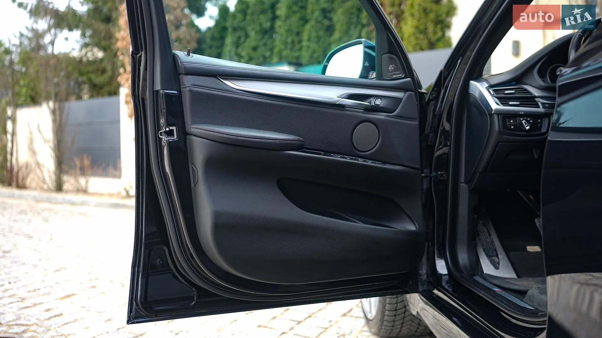 2018 BMW X5 - мініатюра 22