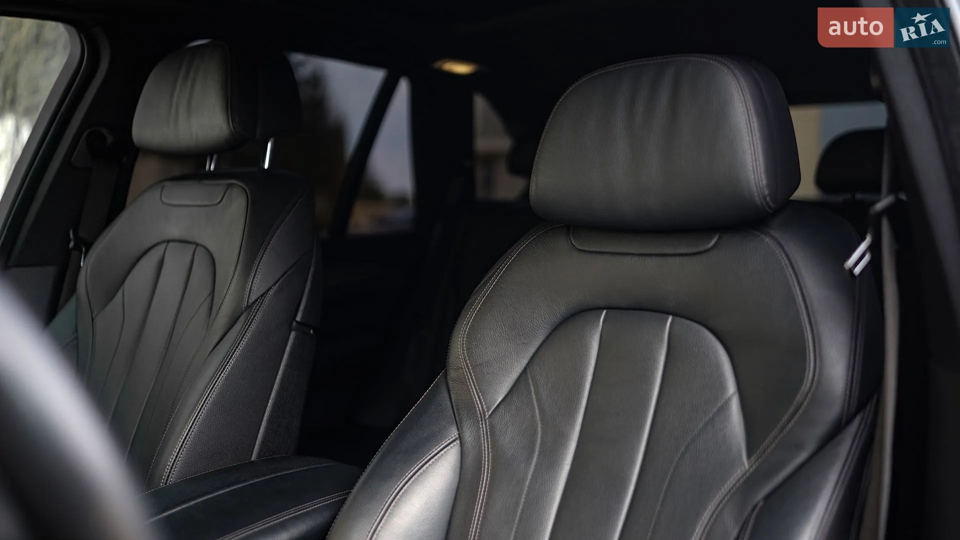 2018 BMW X5 - мініатюра 25
