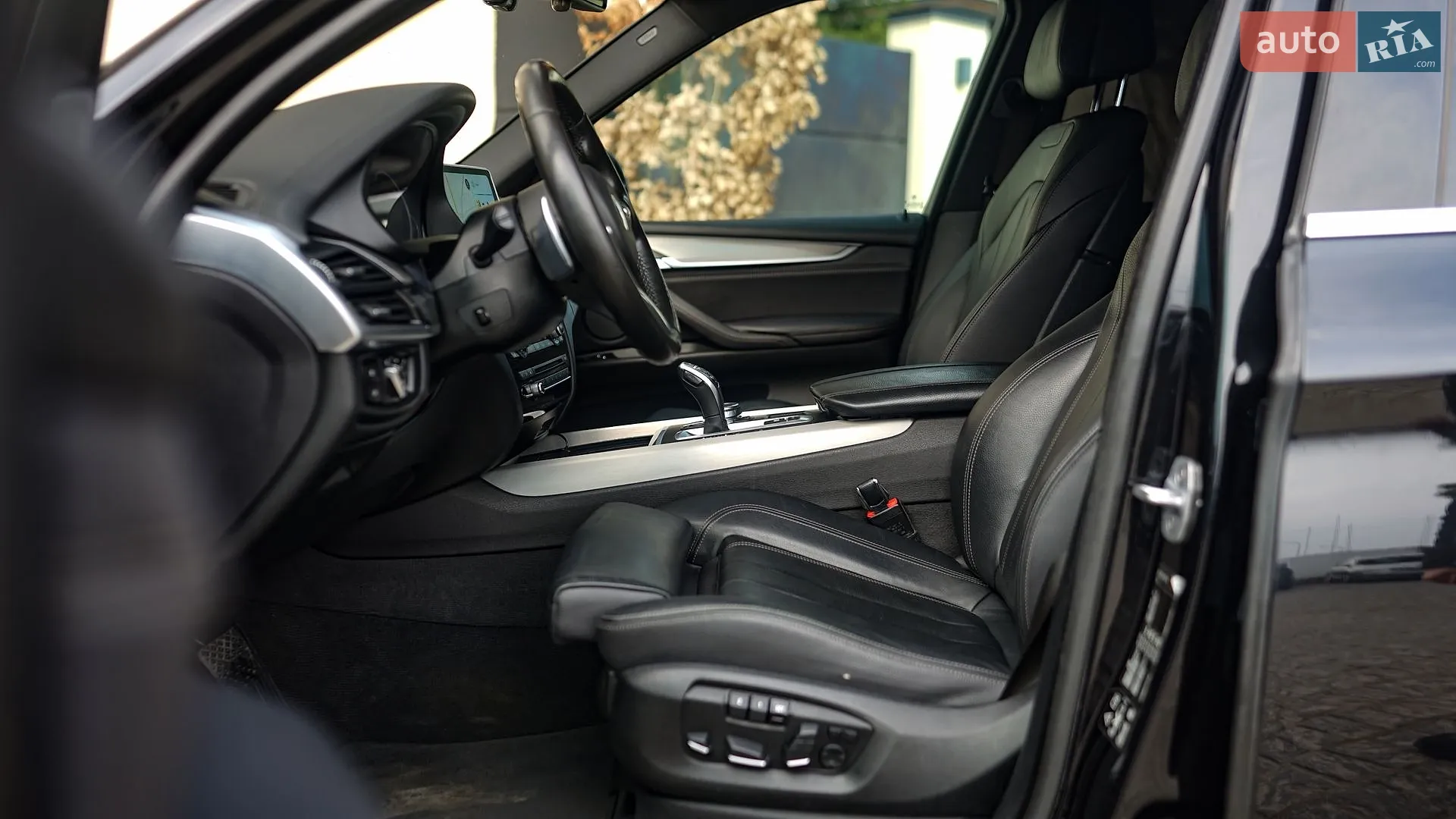 2018 BMW X5 - мініатюра 24