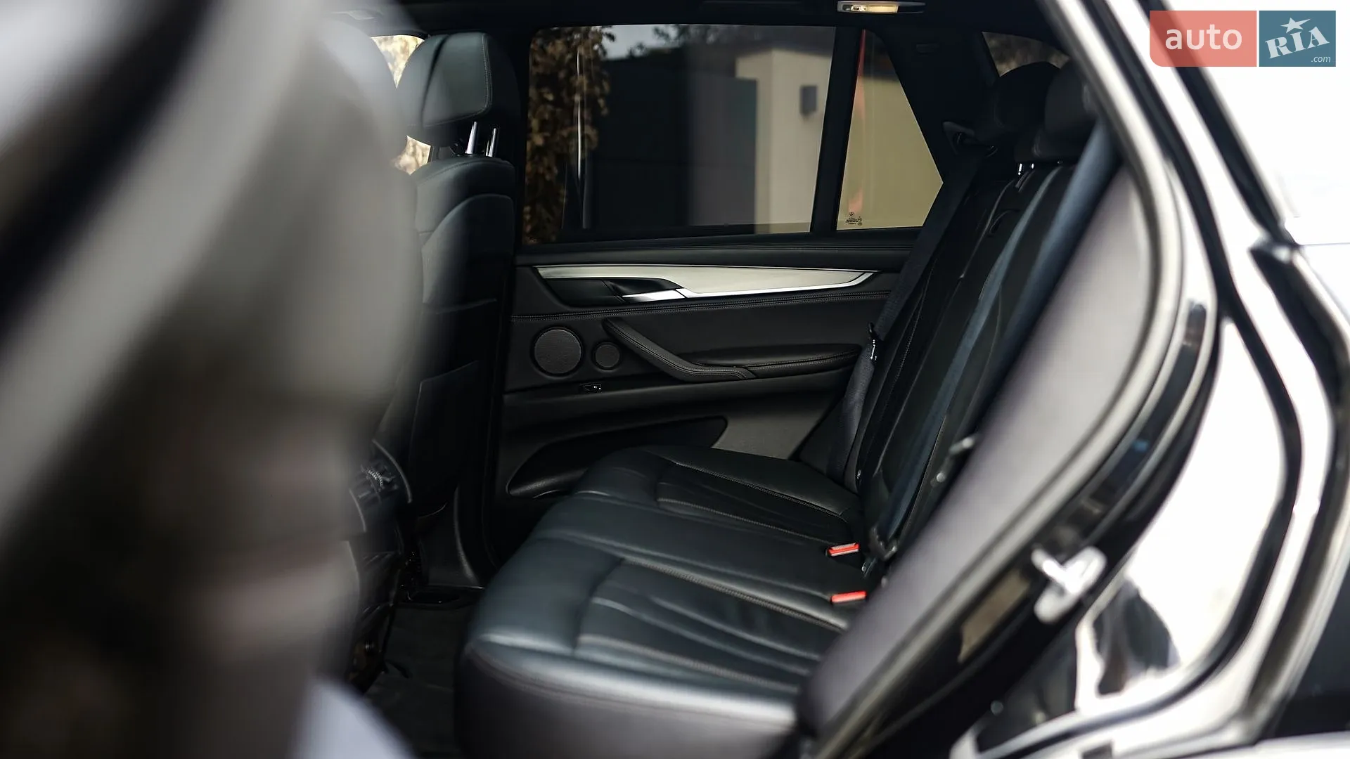 2018 BMW X5 - мініатюра 28