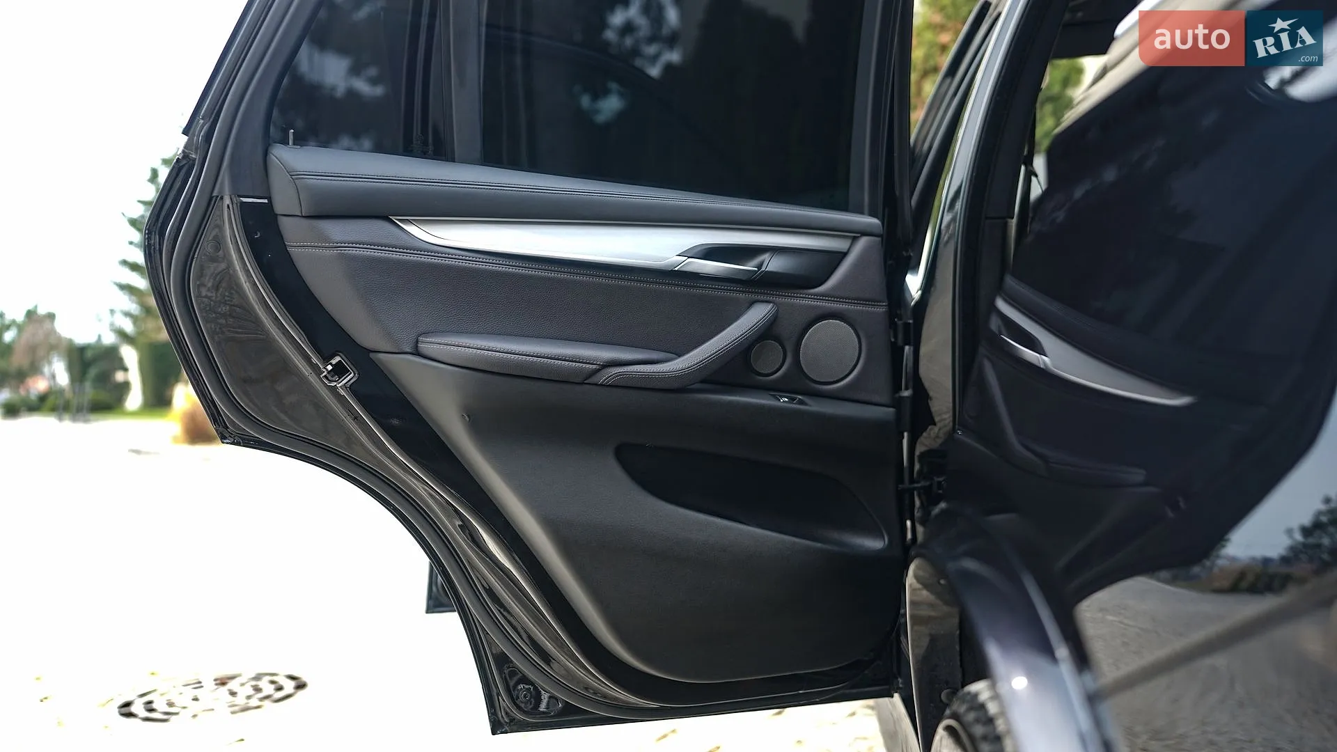 2018 BMW X5 - мініатюра 30