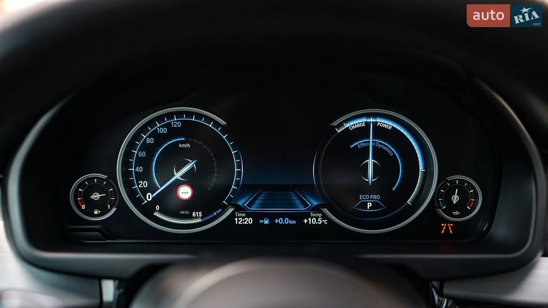 2018 BMW X5 - мініатюра 35