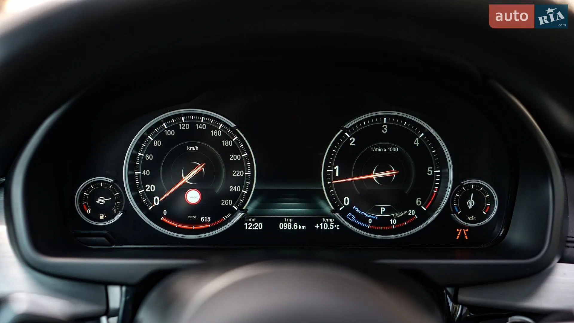 2018 BMW X5 - мініатюра 34