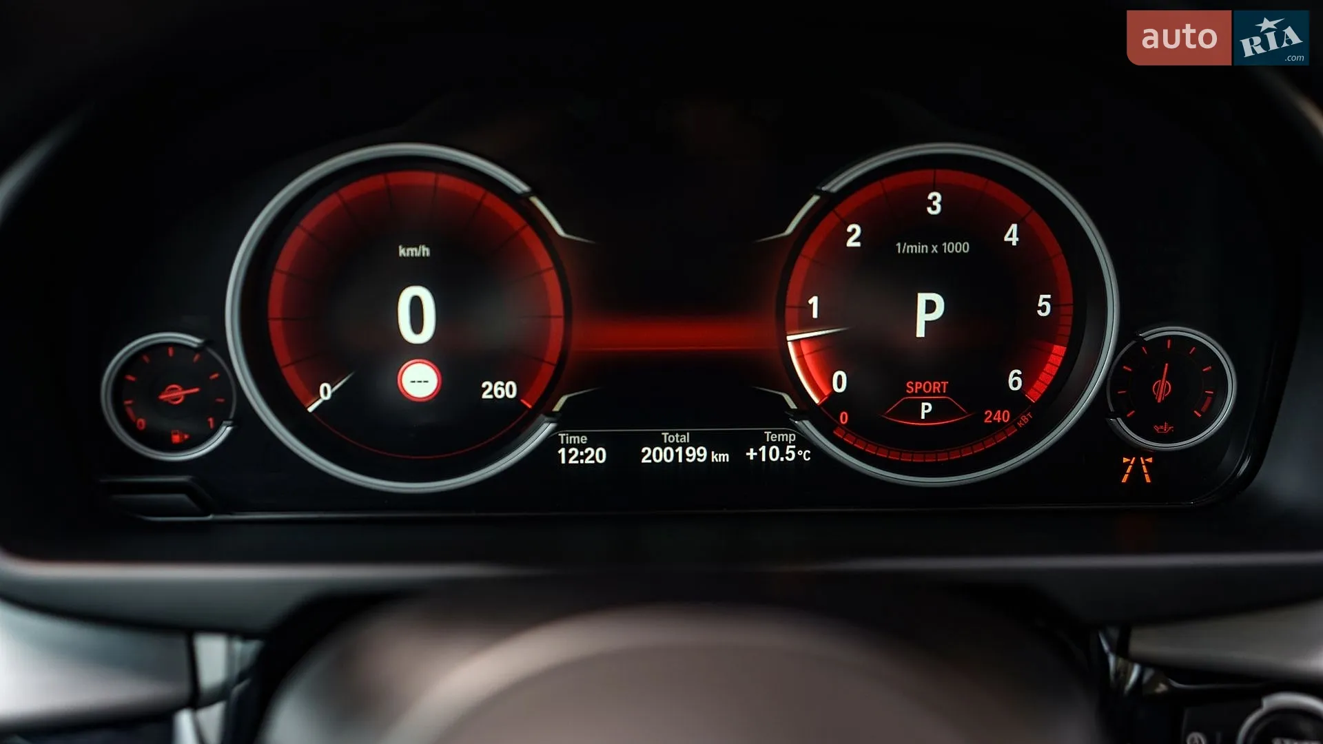 2018 BMW X5 - мініатюра 36