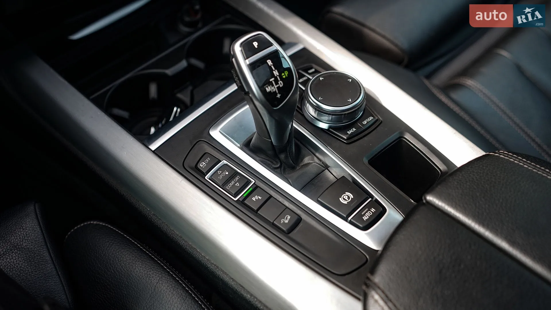 2018 BMW X5 - мініатюра 40