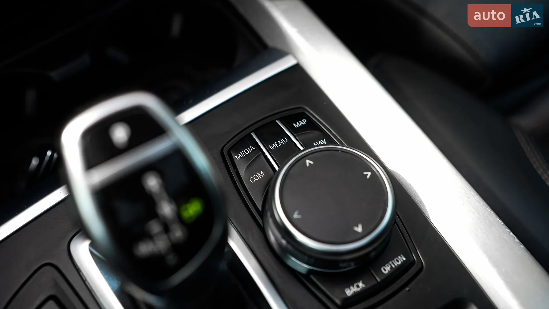 2018 BMW X5 - мініатюра 42