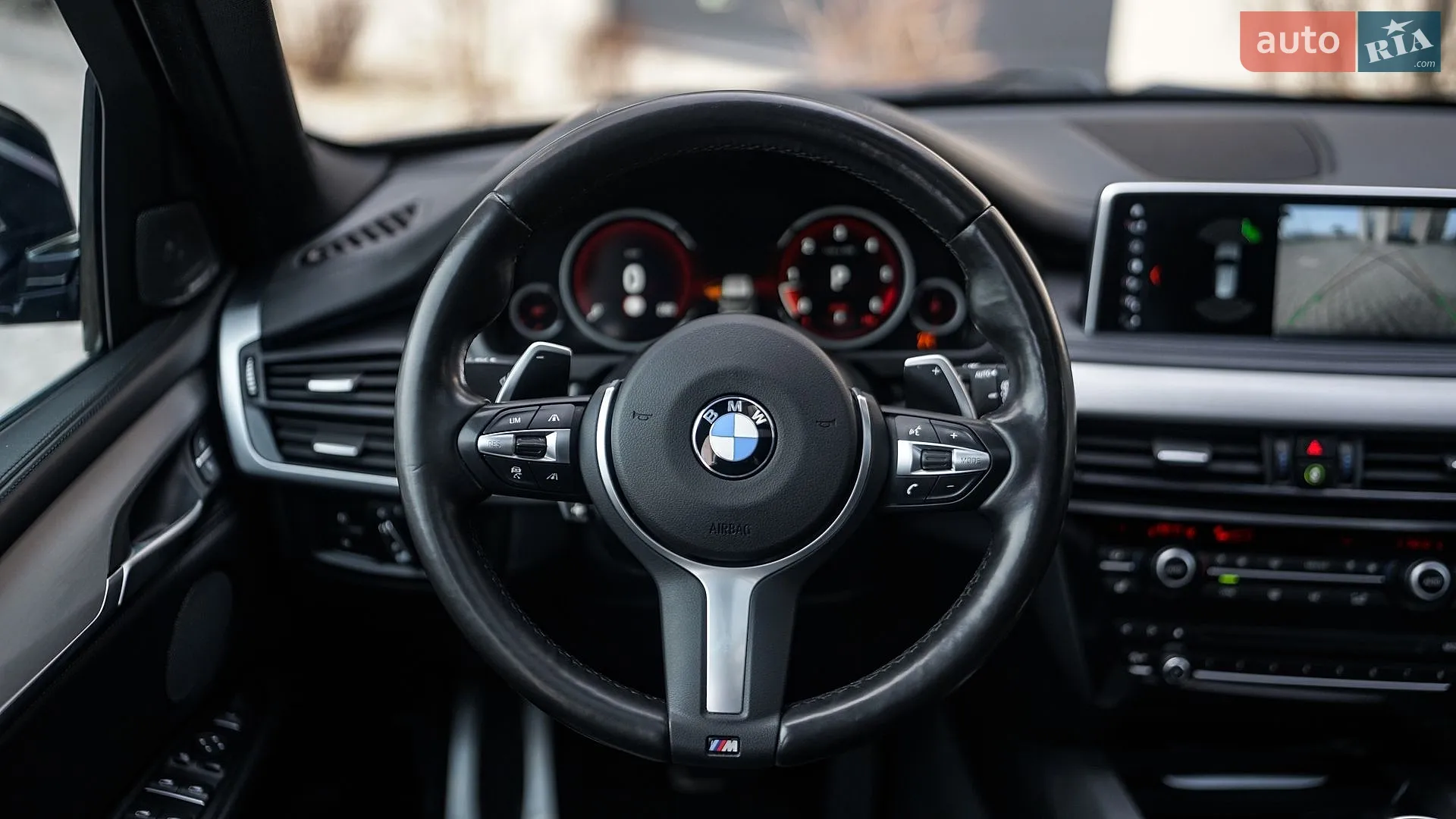 2018 BMW X5 - мініатюра 44