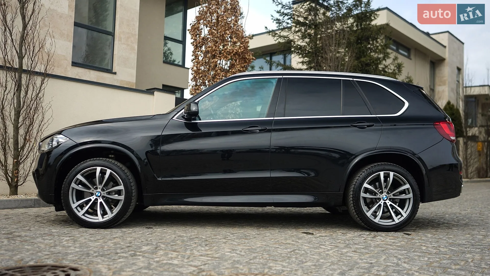 2018 BMW X5 - мініатюра 5
