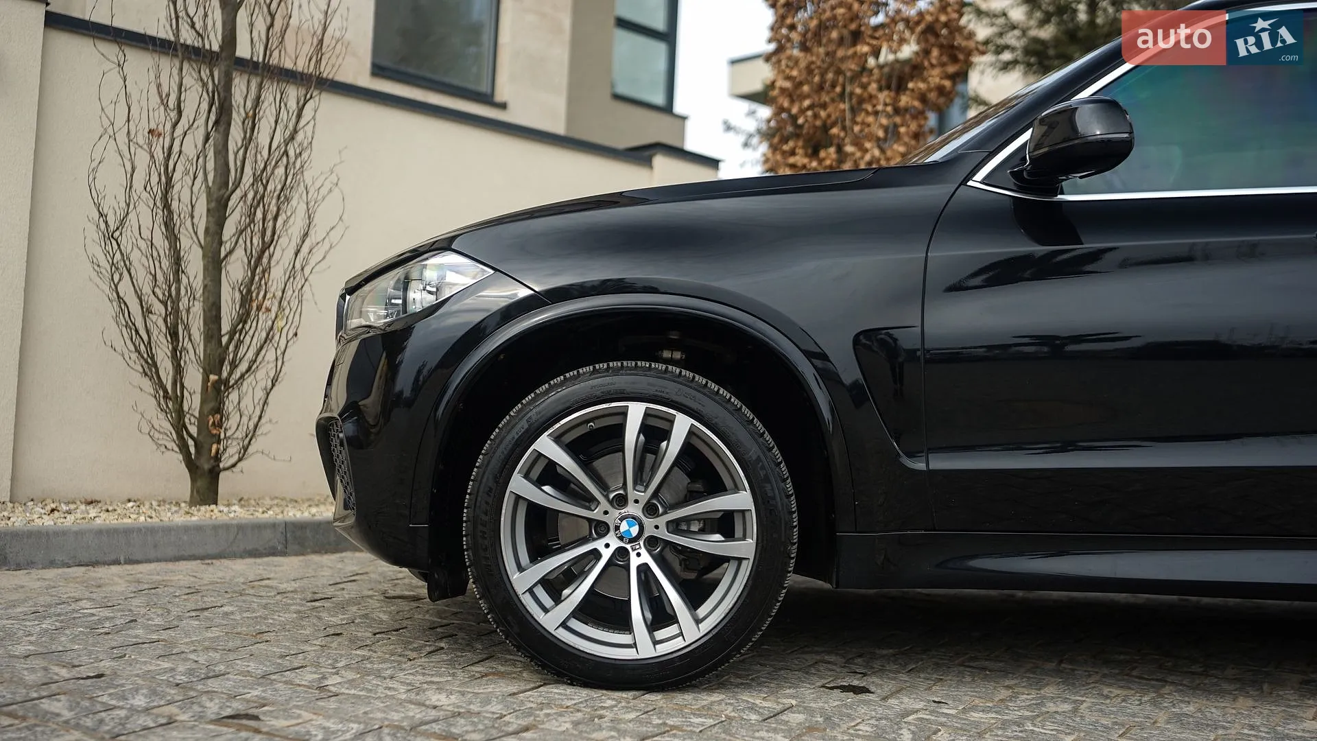 2018 BMW X5 - мініатюра 6