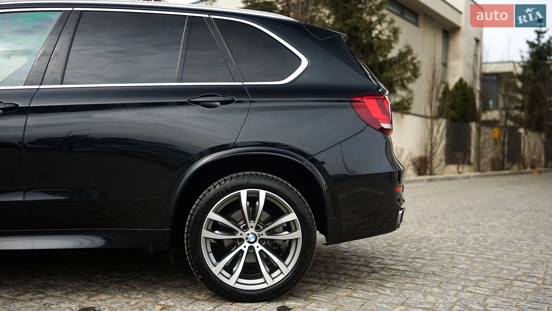 2018 BMW X5 - мініатюра 13