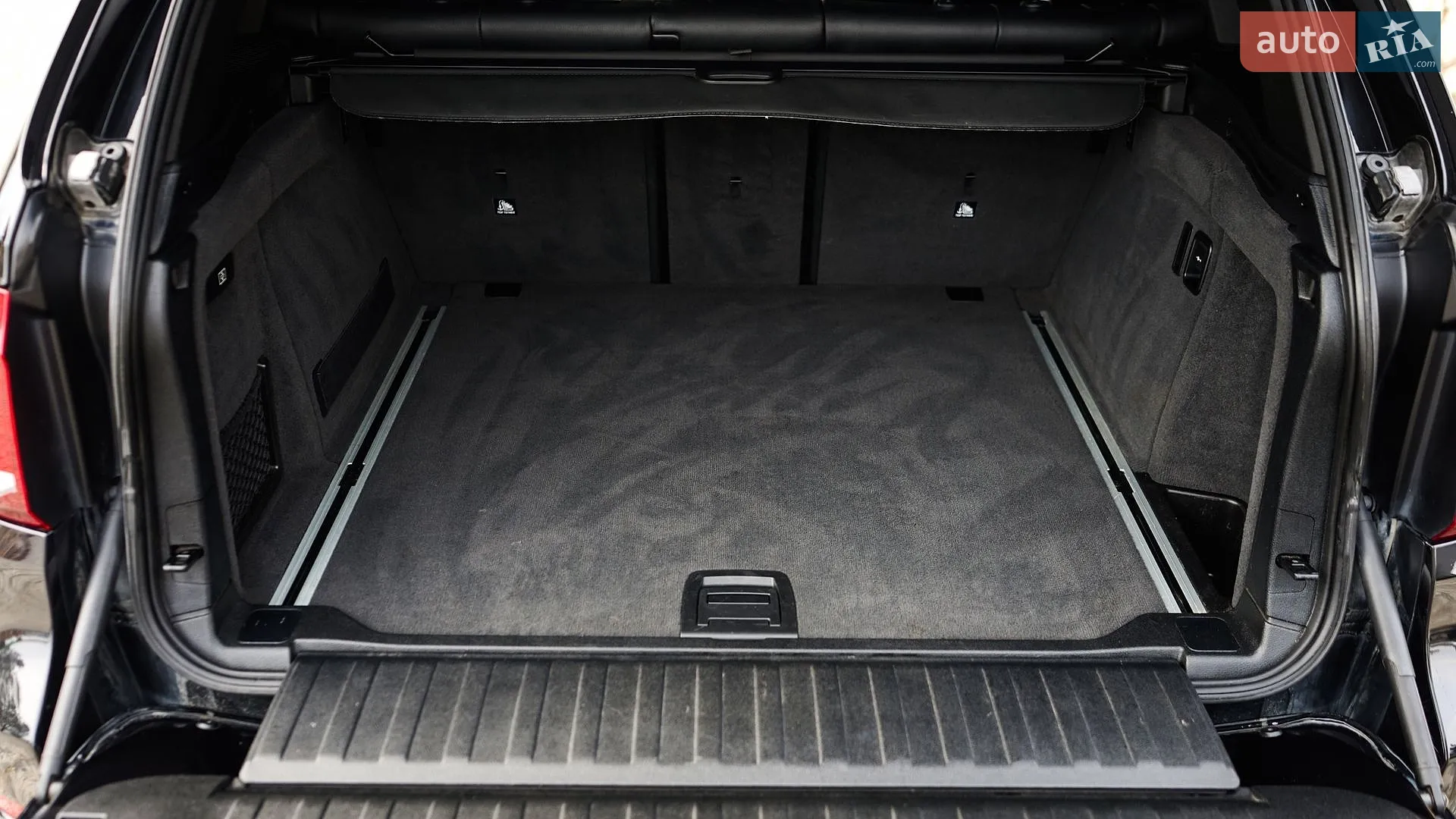 2018 BMW X5 - мініатюра 49