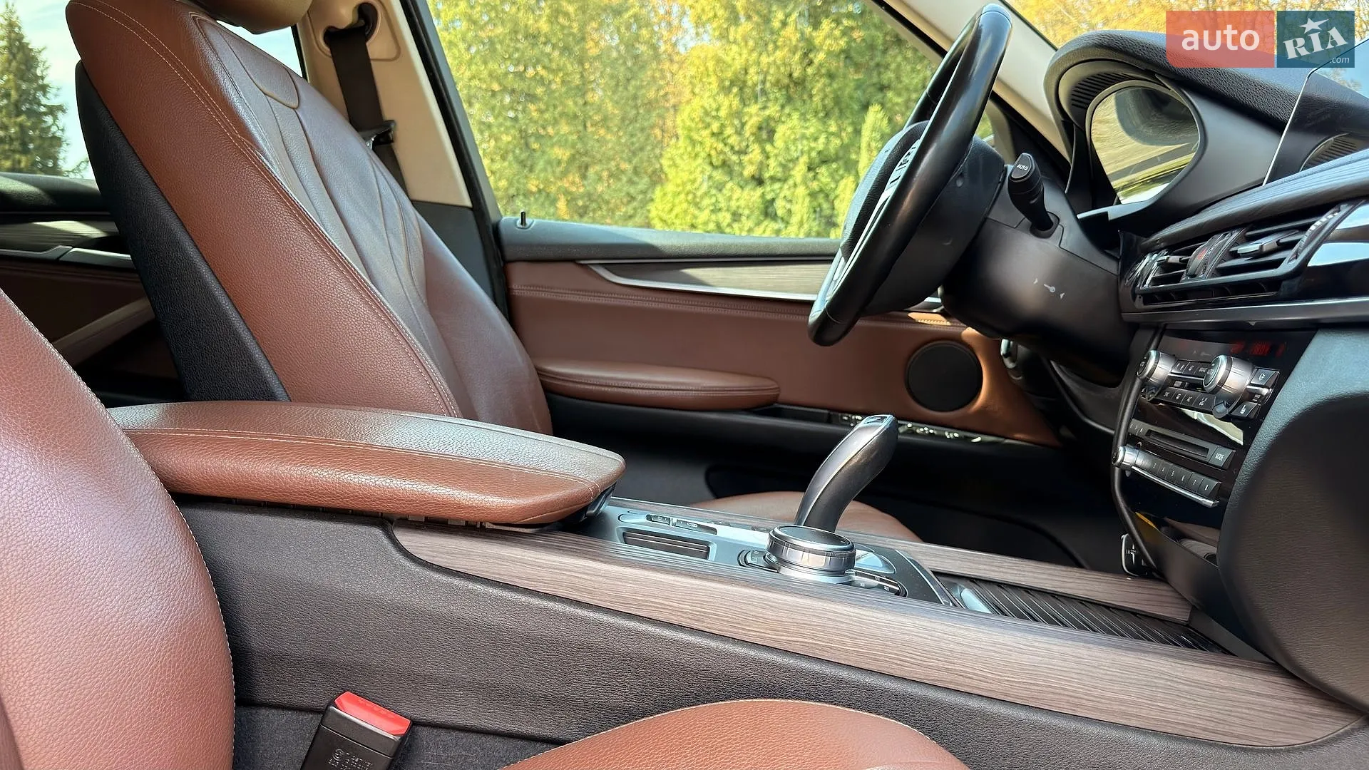 2018 BMW X5 - мініатюра 18