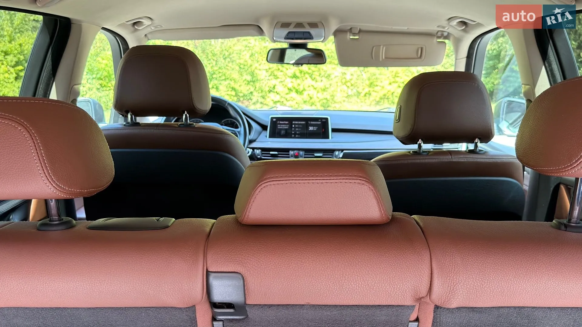 2018 BMW X5 - мініатюра 37