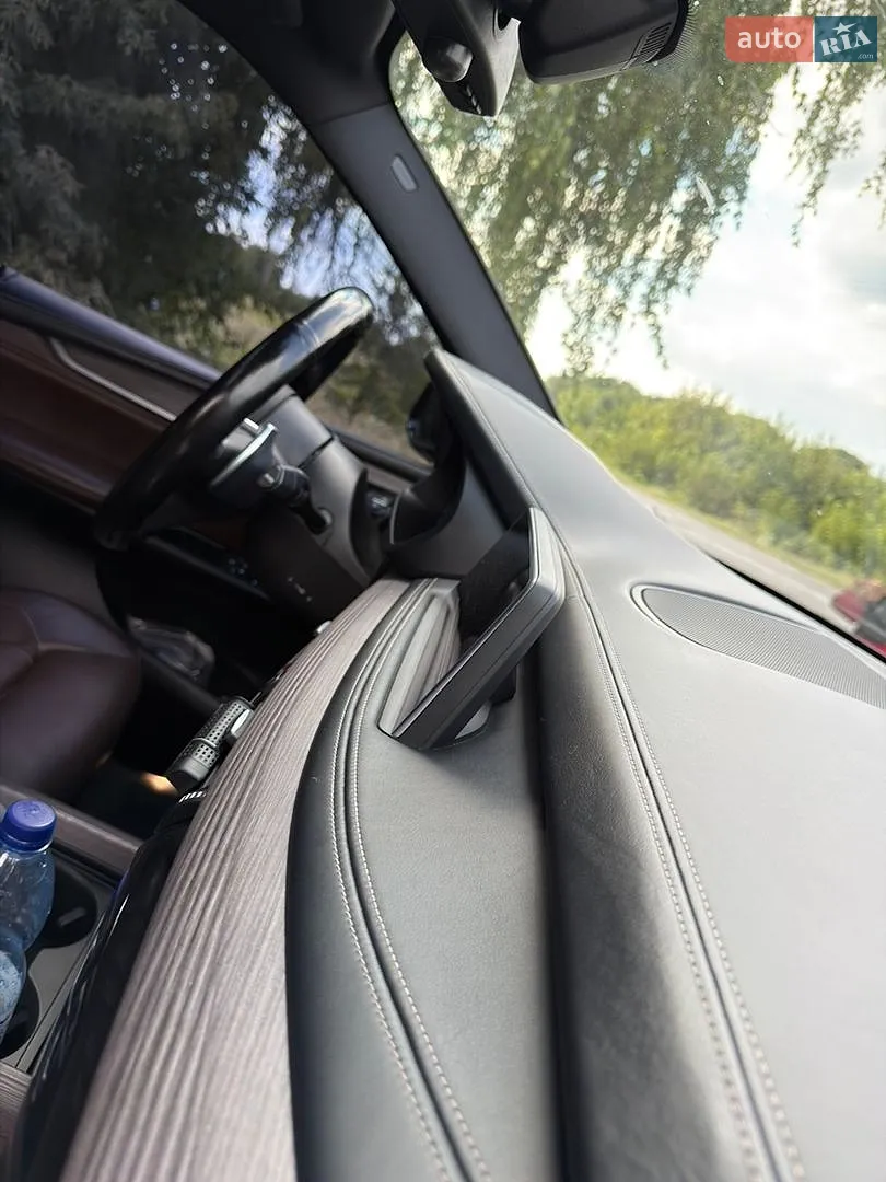 2014 BMW X5 - мініатюра 25