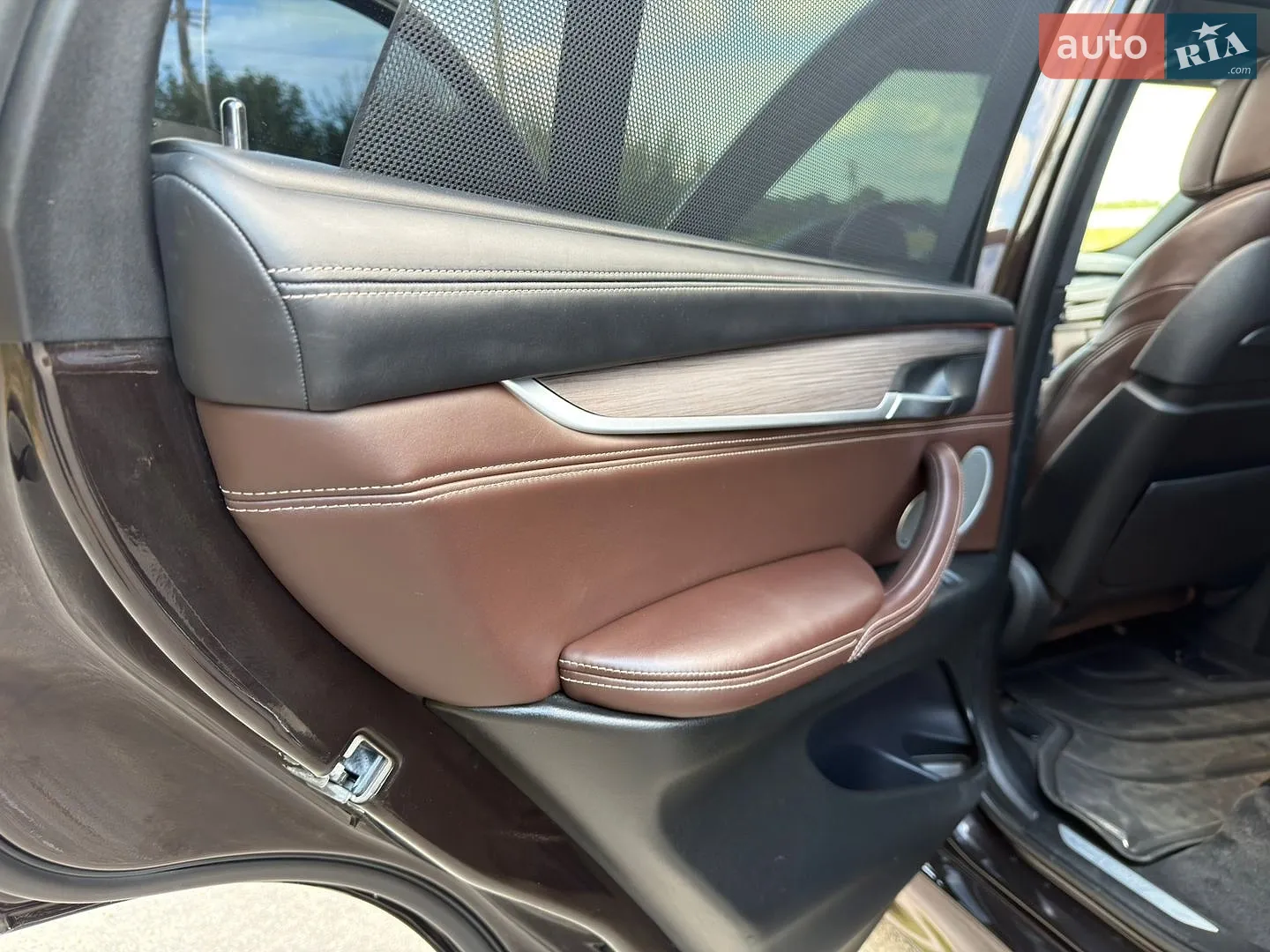 2014 BMW X5 - мініатюра 29