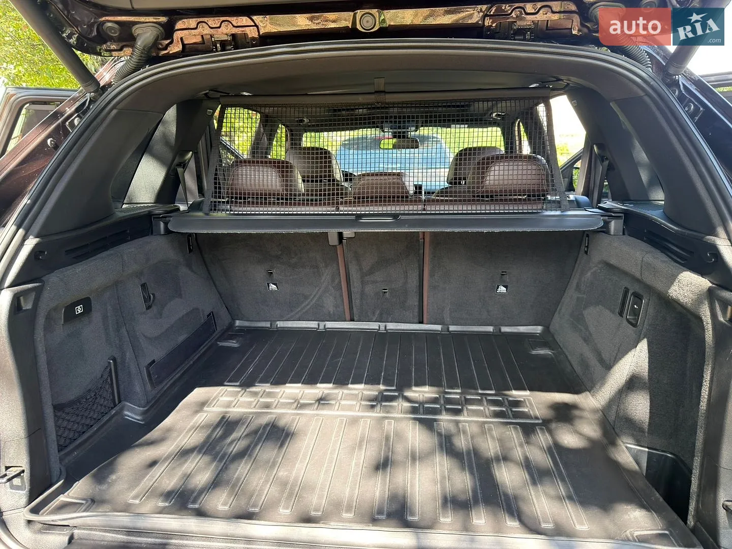 2014 BMW X5 - мініатюра 35