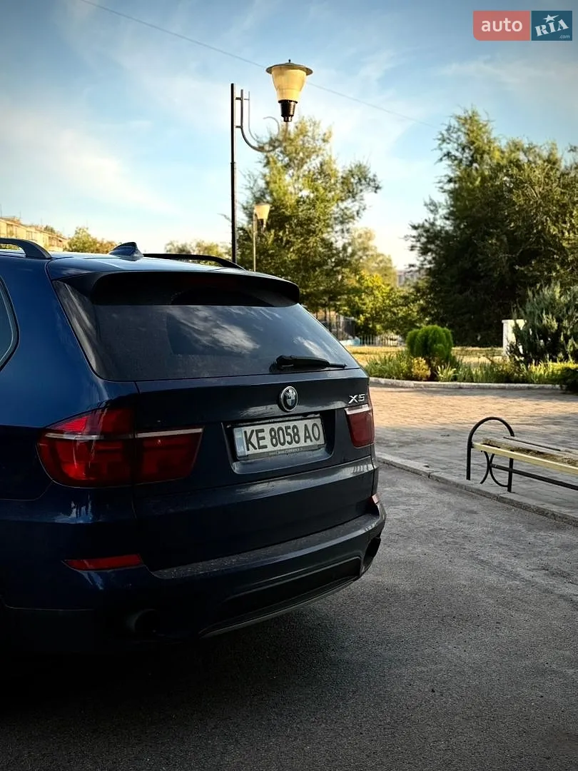 2010 BMW X5 - мініатюра 4