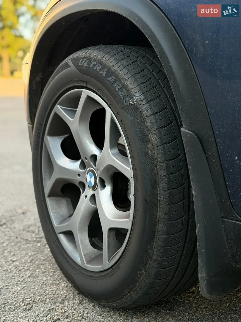 2010 BMW X5 - мініатюра 24