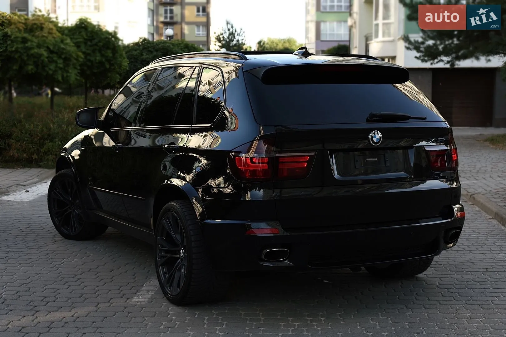 2010 BMW X5 - мініатюра 2