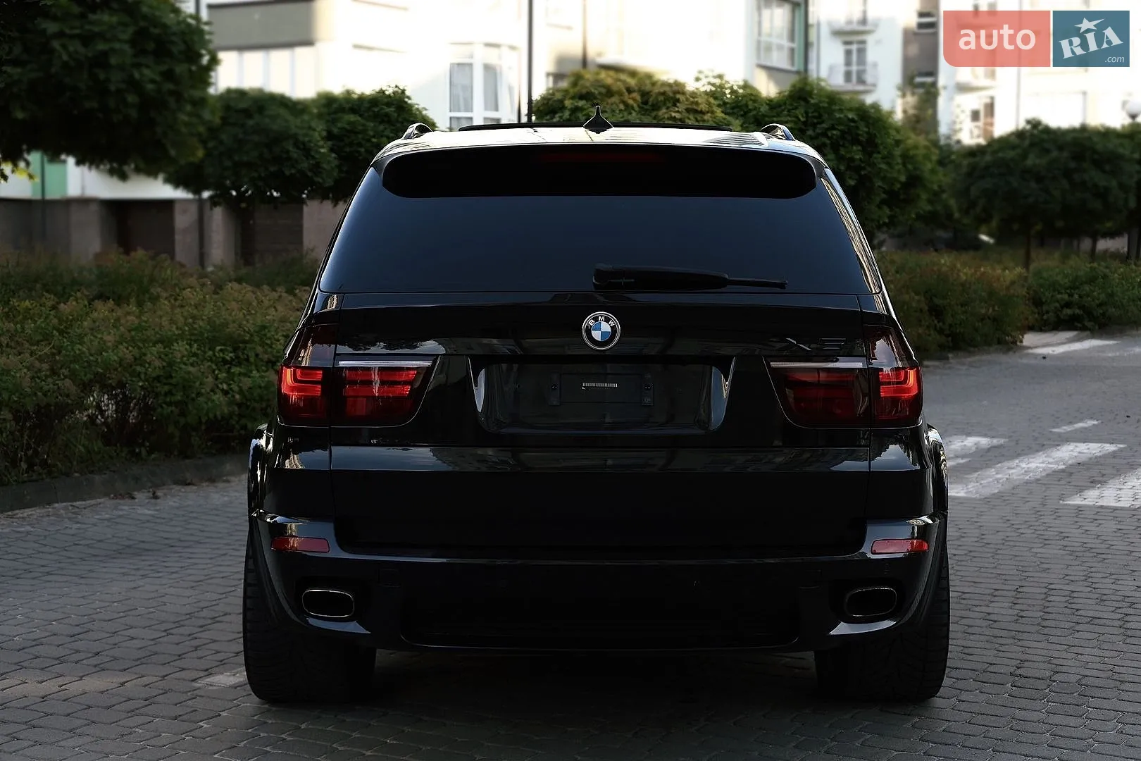 2010 BMW X5 - мініатюра 5