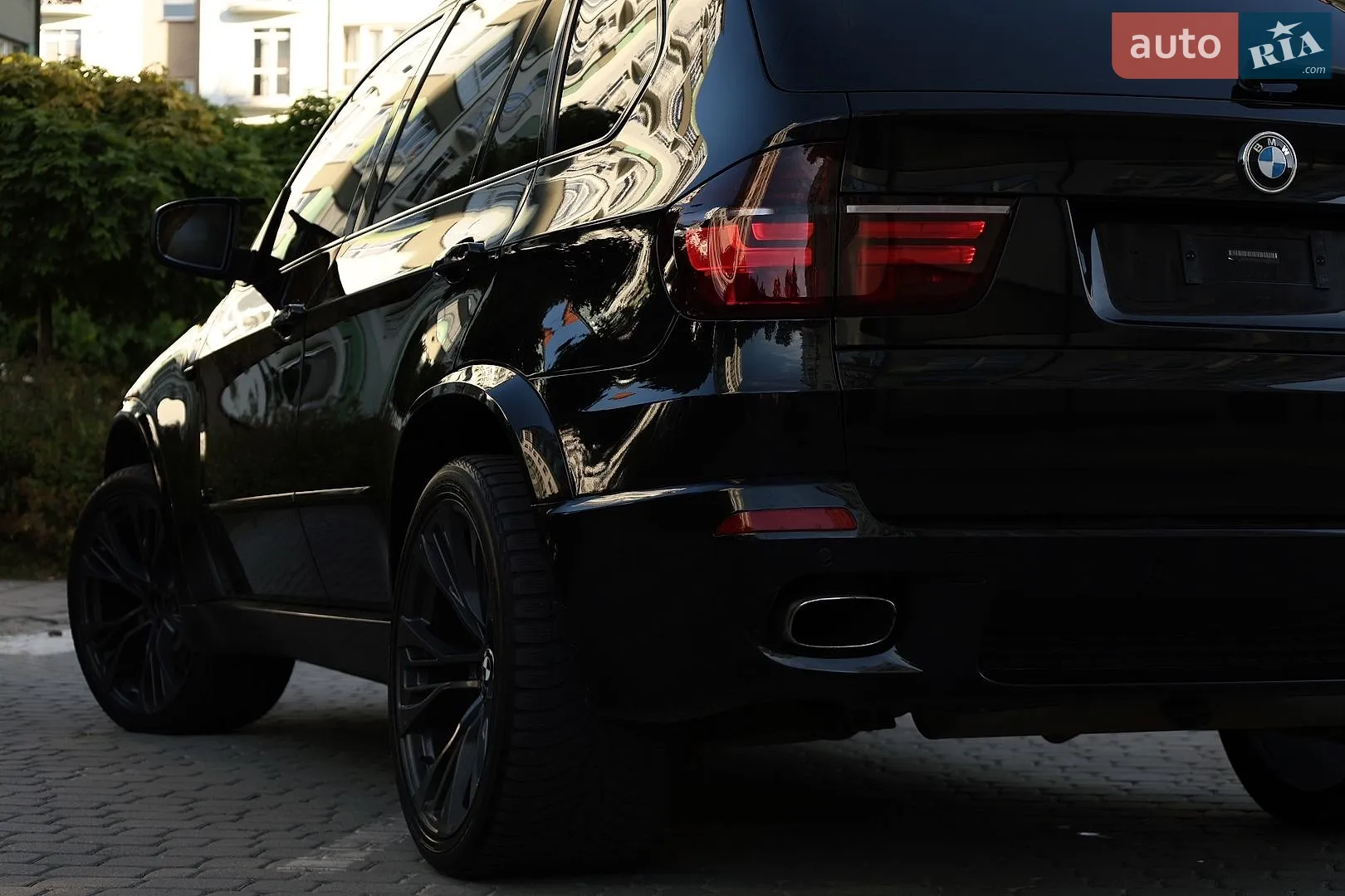 2010 BMW X5 - мініатюра 4
