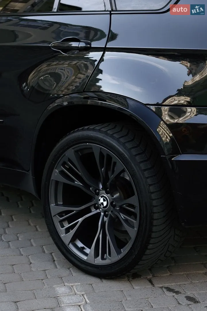 2010 BMW X5 - мініатюра 7