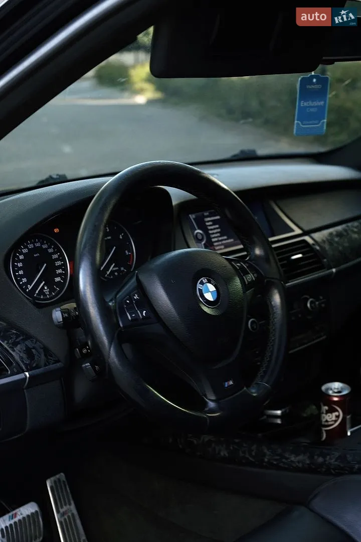 2010 BMW X5 - мініатюра 9