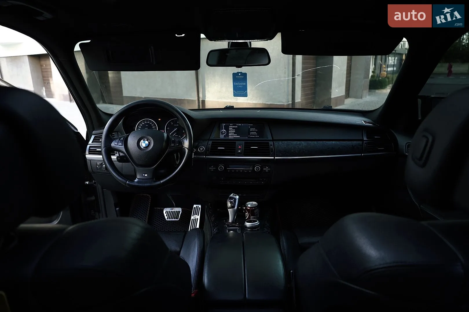 2010 BMW X5 - мініатюра 11