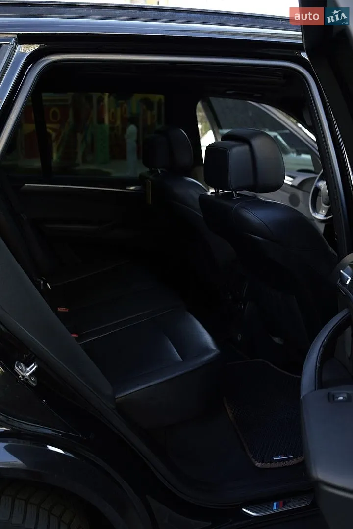2010 BMW X5 - мініатюра 13