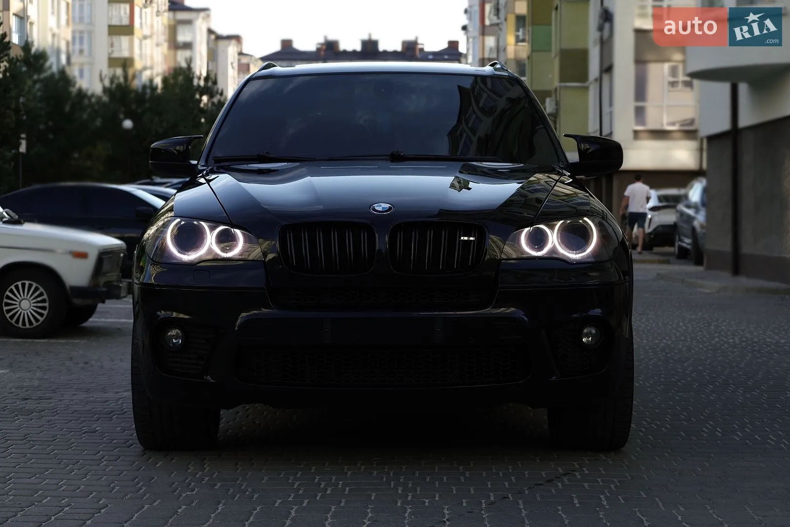 2010 BMW X5 - мініатюра 16