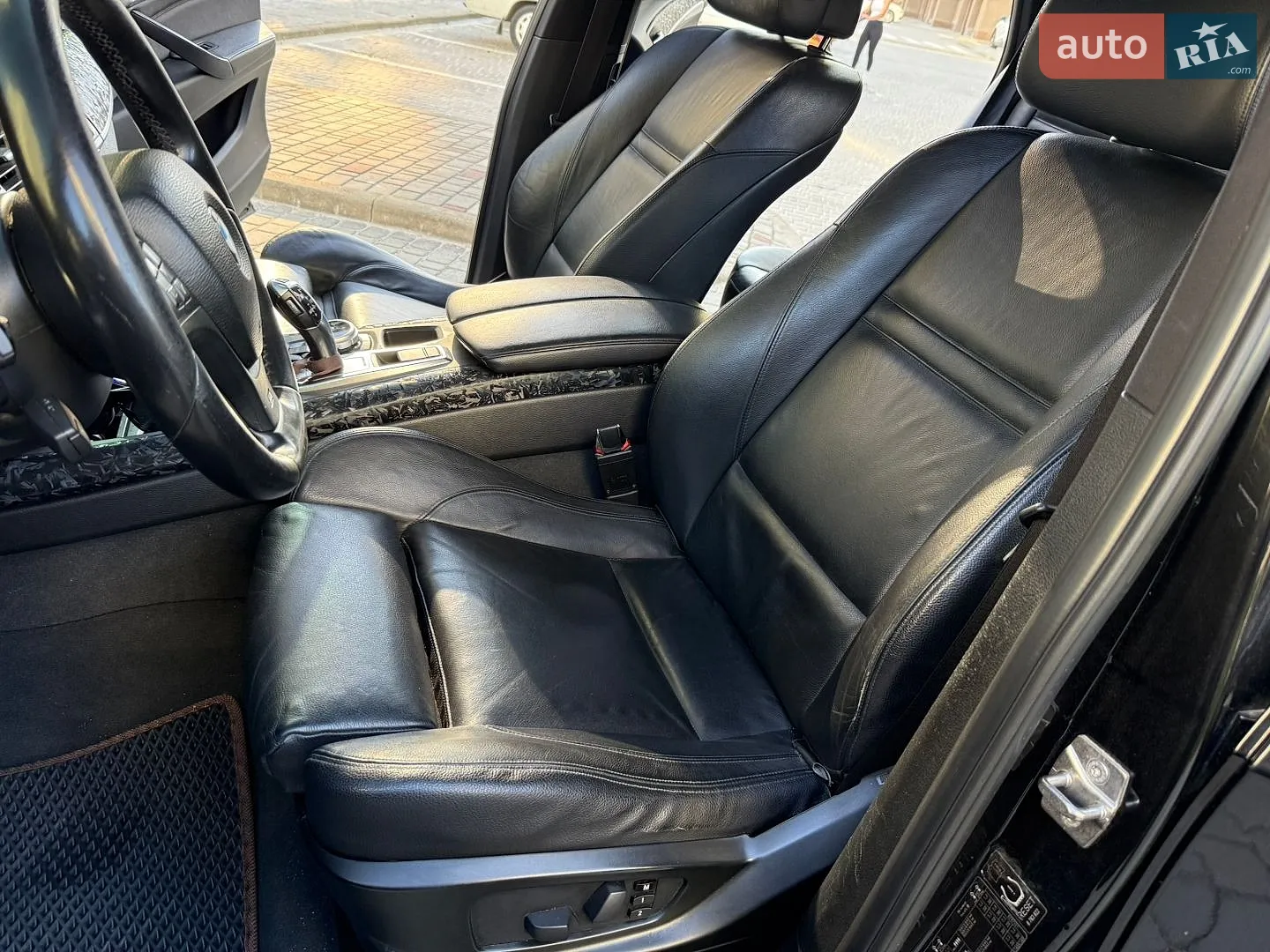 2010 BMW X5 - мініатюра 17