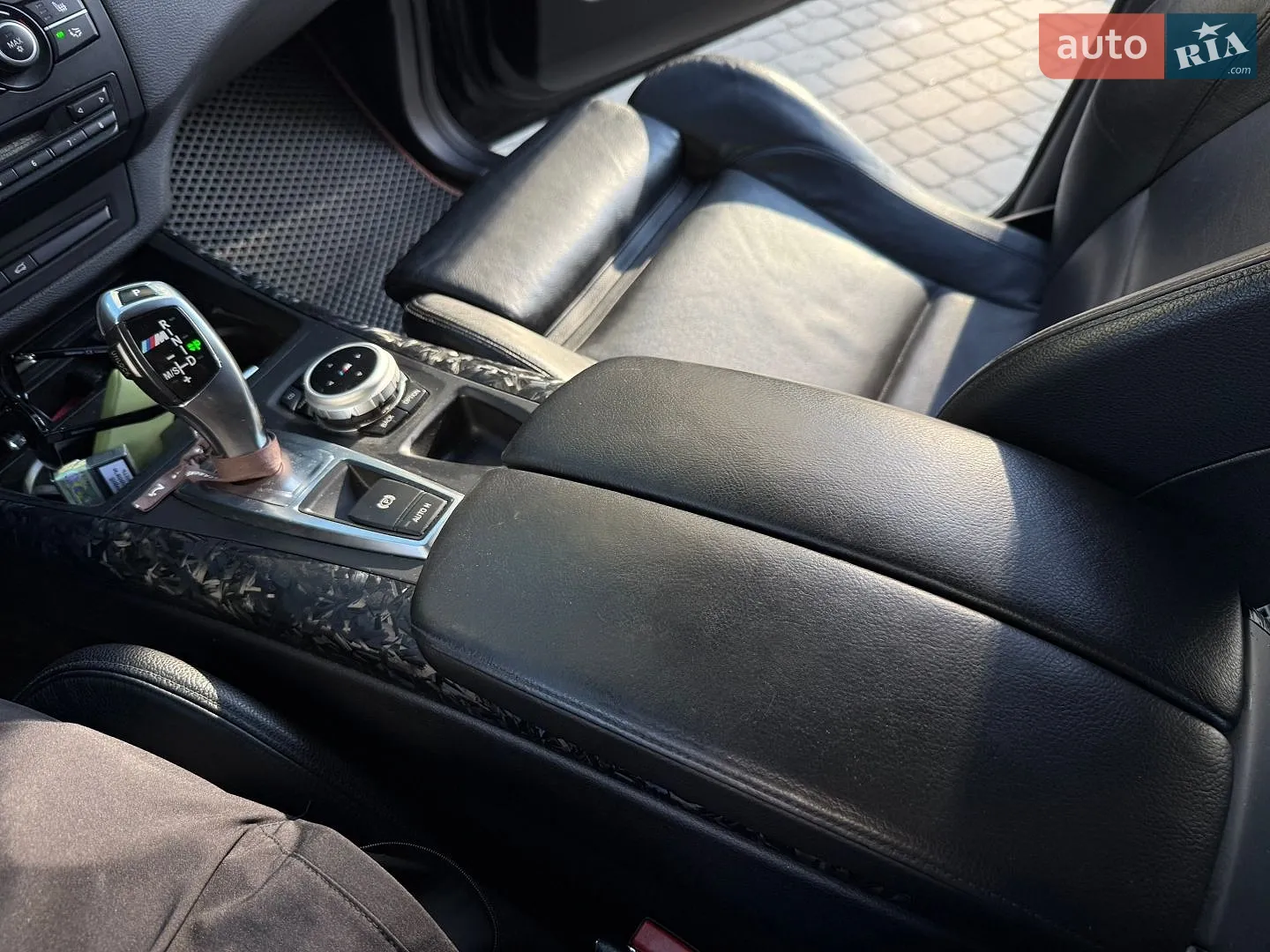 2010 BMW X5 - мініатюра 19