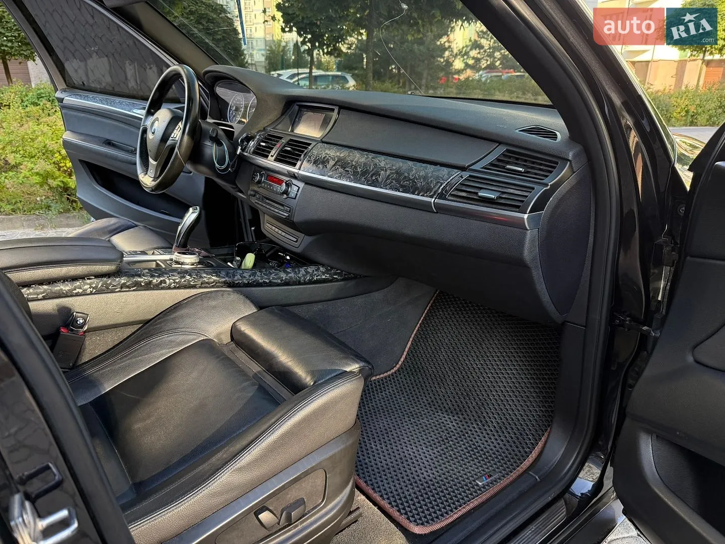2010 BMW X5 - мініатюра 25