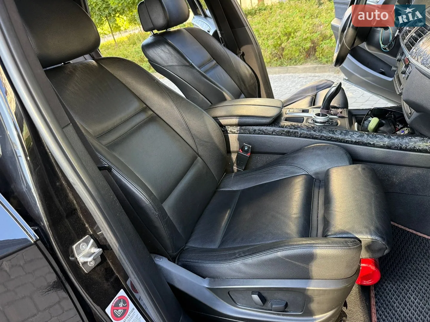2010 BMW X5 - мініатюра 26