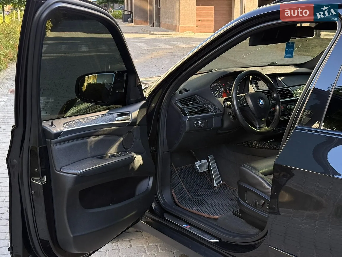 2010 BMW X5 - мініатюра 29