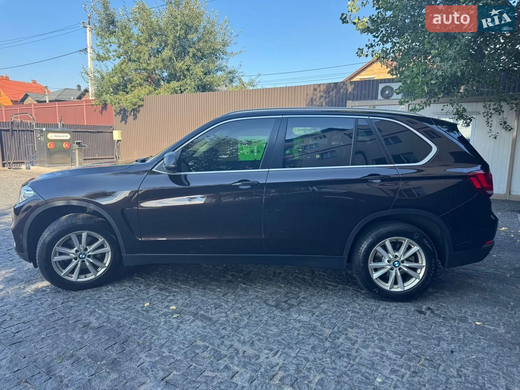 2018 BMW X5 - мініатюра 11