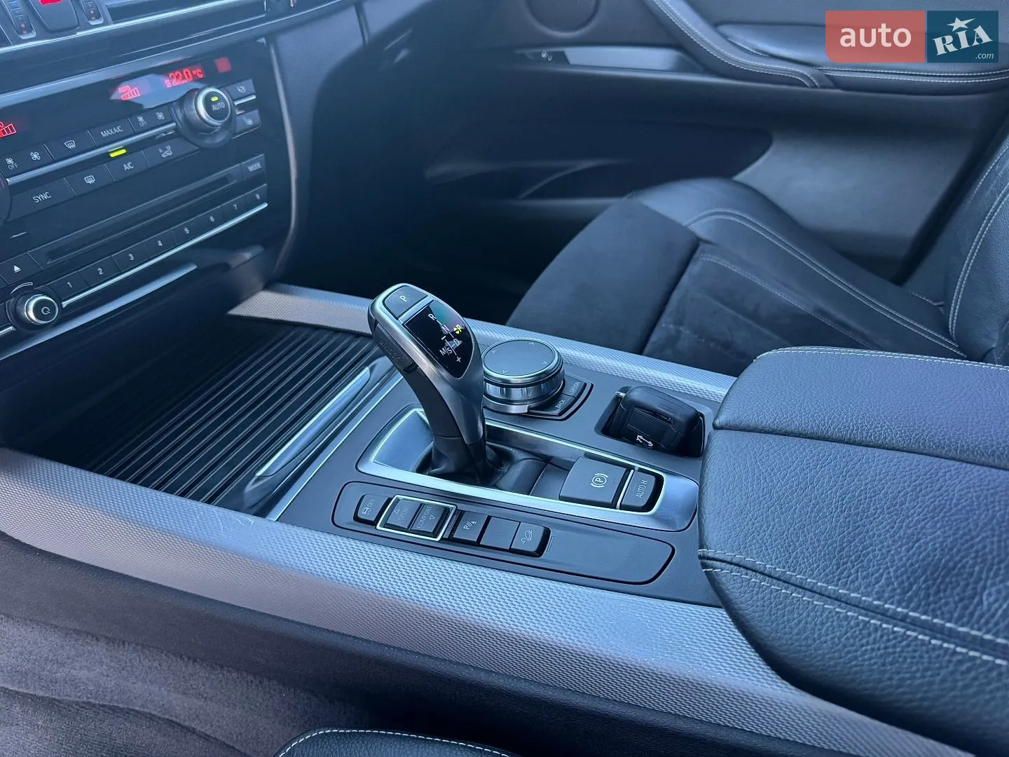 2017 BMW X5 - мініатюра 19
