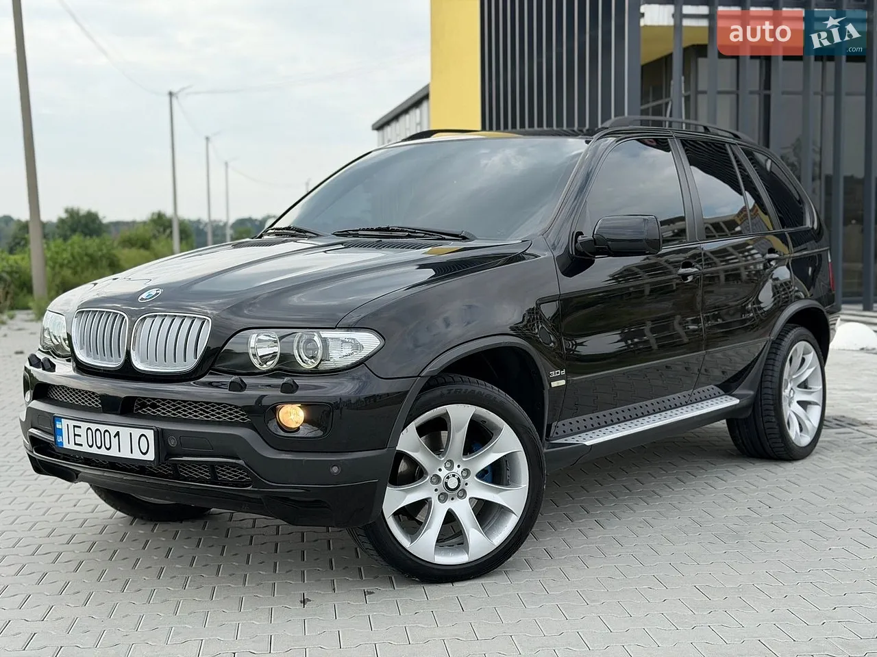 2010 BMW 5er - мініатюра 86