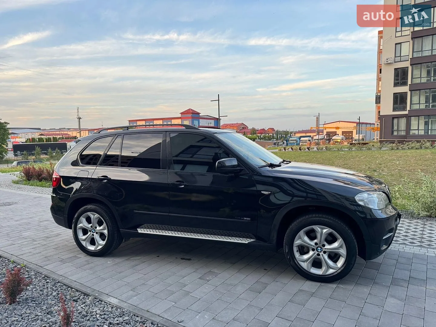 2012 BMW X5 - мініатюра 13